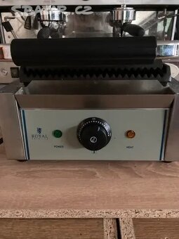 Gastro kontaktní girl - 4