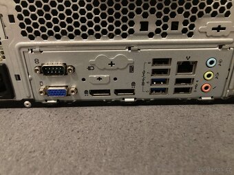 Prodám pc na ND - 4