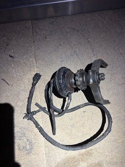 Díly nissan patrol Y60/61 - 4