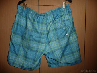 Pánské plavecké šortky SAM vel.M - 4