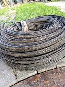 elektrické ploché vodiče - 4