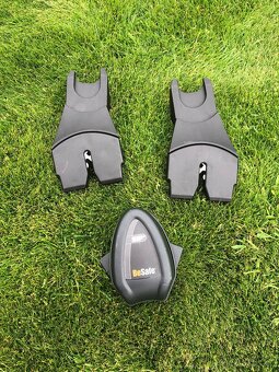 Vajíčko BeSafe - 4