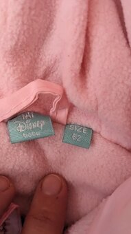 kombinéza pro miminko 0-3 měsíce - 4