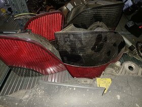 Peugeot 406 2.0 Hdi combi - 4