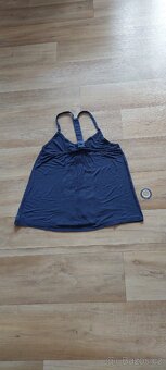 Dámské tílko, velikost: S - 4