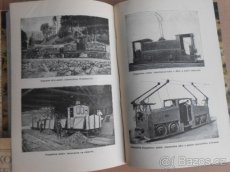 TECHNICKÉ KNIHY,ŽELEZNICE - 4