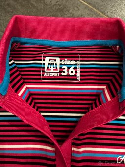 Dámská bunda Hannah - 4