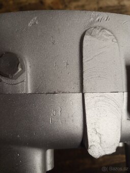 Bloky jawa 550,555 - 4