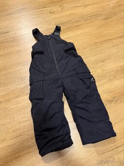 Lyžařský set ZARA - 4