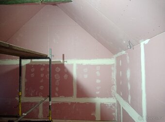 Zednické a řemeslné práce - 4