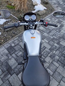 Benelli Imperiální 400 - 4