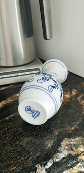 Váza cibulák dubí - 4