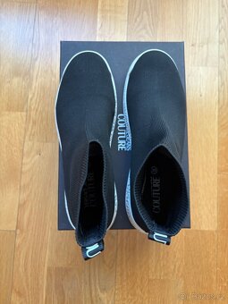 Dámské kotníkové boty - 4