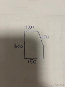 Žulové obrubníky - 4