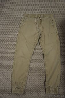 Chlapecké  kalhoty - 4