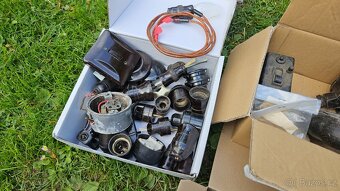 Elektro materiál - 4