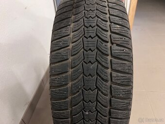 Alu kola Pegasus - 4