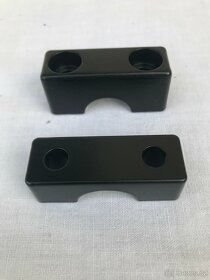 Prodám držák řídítek 2ks KORADO - 4