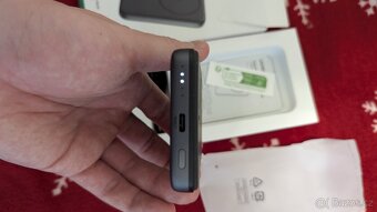 Powerbank Ugreen 5000mAh MagSafe, usb-c - 4