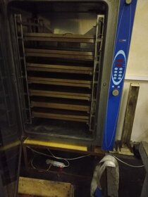 Konvektomat REDFOX - 4