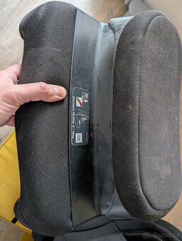 Autosedačka Joie Trillo 9-36 kg - 4