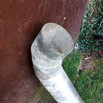 Nerez komínová vložka - 4