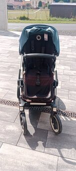 Kočárek Bugaboo Buffalo - 4