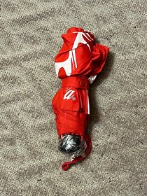 Deštník Coca-Cola - skládací - 4