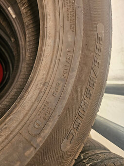 225/65r16C 112/110R Fortune - 4