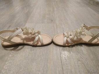 Dětské boty velikost 31 - 4