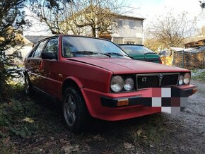 Lancia Delta I koupím - 4