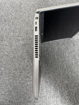 Profesionální notebook Dell Latitude 5501 - 4