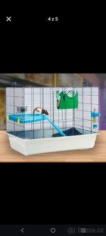 Klec pro potkany - 4