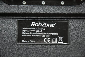 Robzone X-Clean 4 - 4