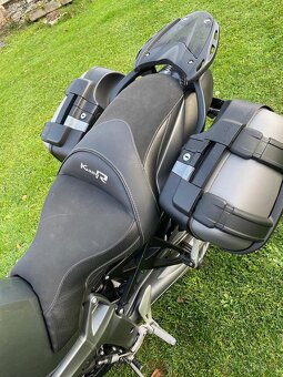 BMW K1300R - 4