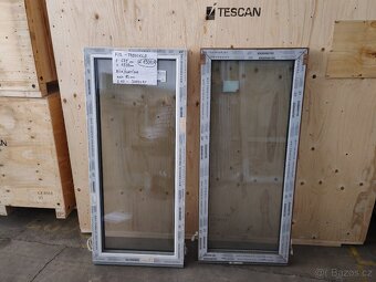 Nová PVC okna a dveře - 4
