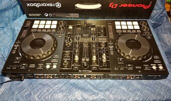 Pioneer Dj DDJ-800 - 4