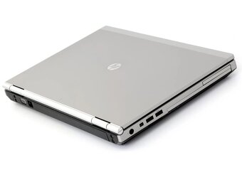 Notebook HP EliteBook 8470p + Docking Station - 4