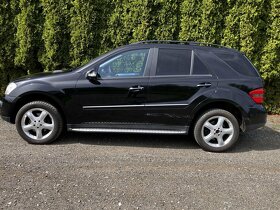 Mercedes Benz ML 320 CDI / W164 - 4