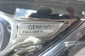 Hyundai Genesis - 4