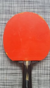 Pálky na stolní tenis (použité) - 4