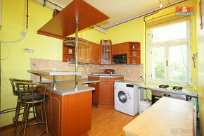 Prodej bytu 2+1, 60 m², Karlovy Vary, ul. Nebozízek - 4