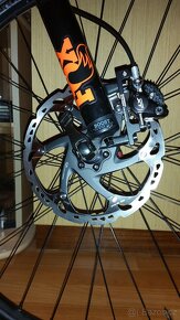 Cannondale Carbon Triger 3 - 4