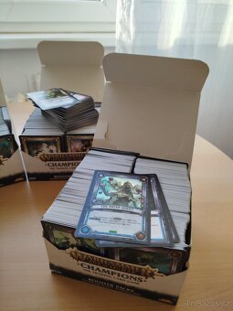 Warhammer AoS: Champions - 4