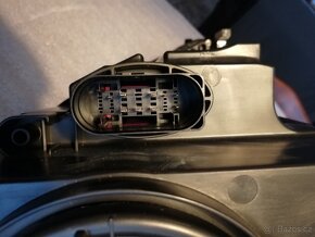 Bixenon VW Sharan 7N (2010-2022) - 4