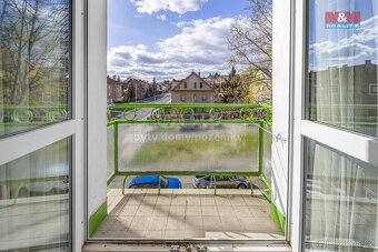 Prodej bytu 4+kk, 82 m², Praha 8 - 4