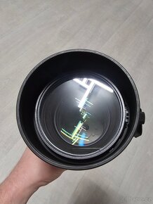 Sigma 105mm 1.4 Nikon - 4