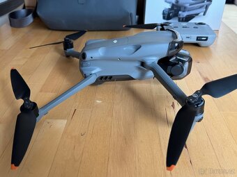 Dji Air 3 - 4
