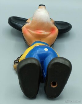 Napodobenina "Mickey Mouse". - 4