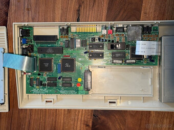 C65 Commodore 65 DX64 Development System Prototyp C90, fungu - 4